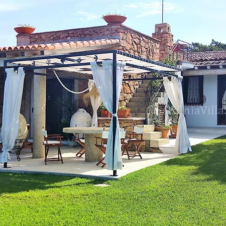 Ortensia - Marina Villa *
