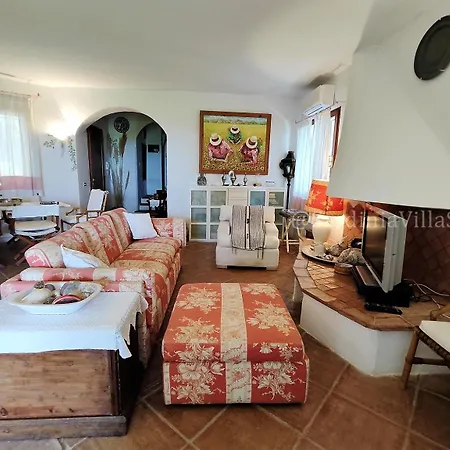 Villa Ortensia - Marina *