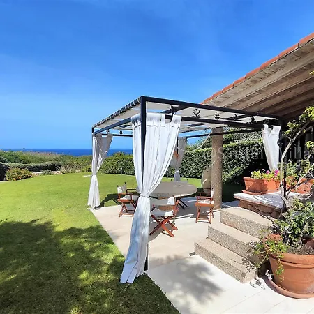 Ortensia - Marina Villa