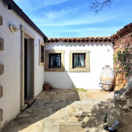 Villa Ortensia - Marina Porto Cervo