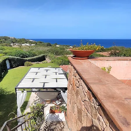 Villa Ortensia - Marina Porto Cervo